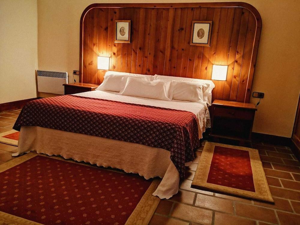 Pazo Revel Hotel & Resort Pontevedra Luaran gambar