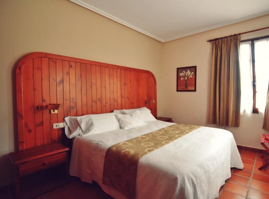 Pazo Revel Hotel & Resort Pontevedra Luaran gambar