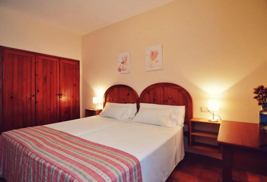 Pazo Revel Hotel & Resort Pontevedra Luaran gambar